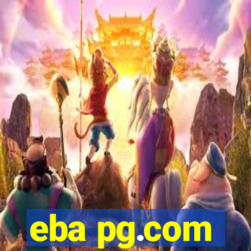 eba pg.com